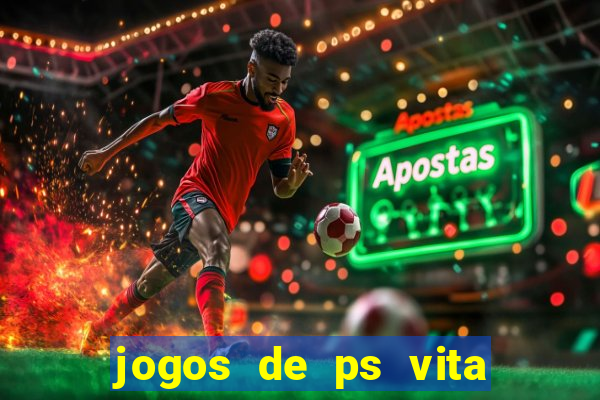 jogos de ps vita download pkg